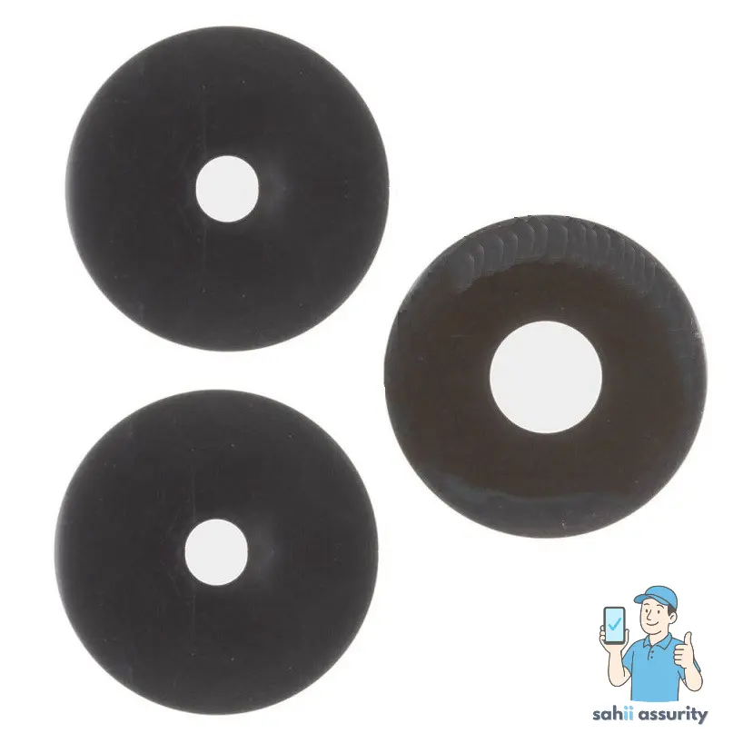 Camera Lens for Infinix Hot 40 Gold thumbnail